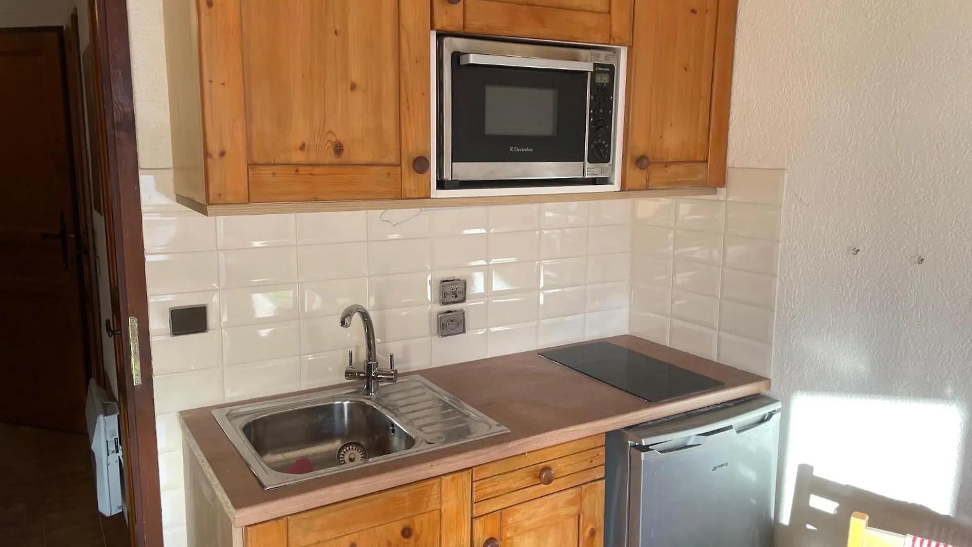 Biches Bib31 Mountain & Quiet 4 Pers Apartment Chatel 0*,  France