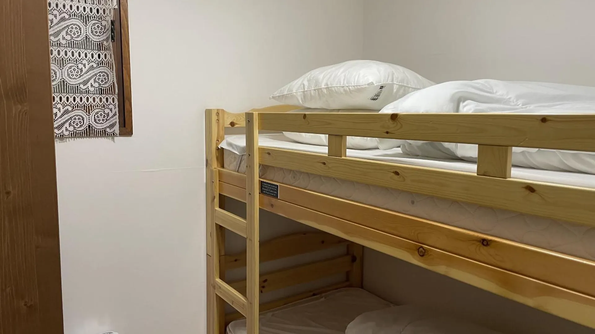 Biches Bib31 Mountain & Quiet 4 Pers Apartment Chatel