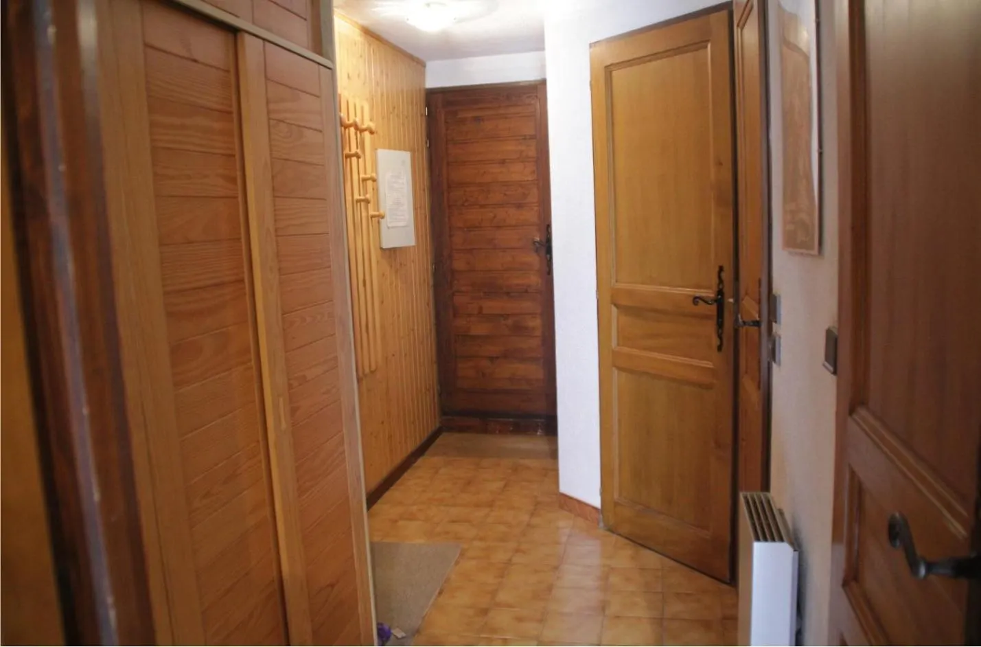 Biches Bib31 Mountain & Quiet 4 Pers Διαμέρισμα Châtel